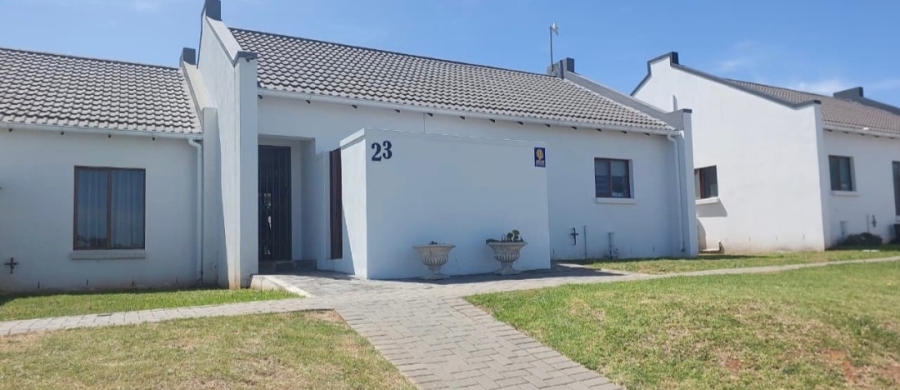 2 Bedroom Property for Sale in Fairbridge Heights Eastern Cape